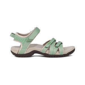 NEW TEVA WOMEN'S TIRRA, BASIL, 8 M US